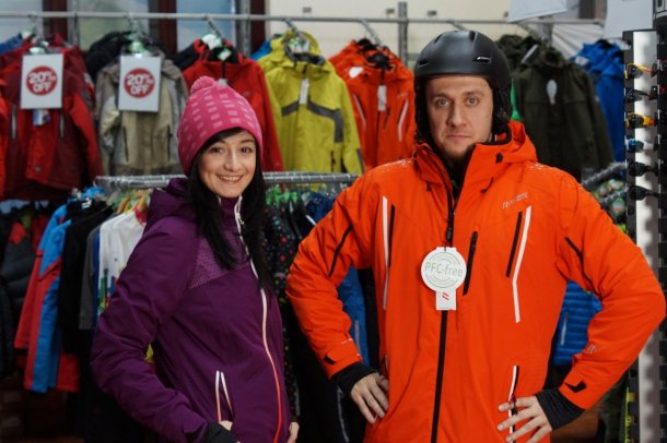 Что взять на горнолыжный курорт лыжникам и сноубордистам?