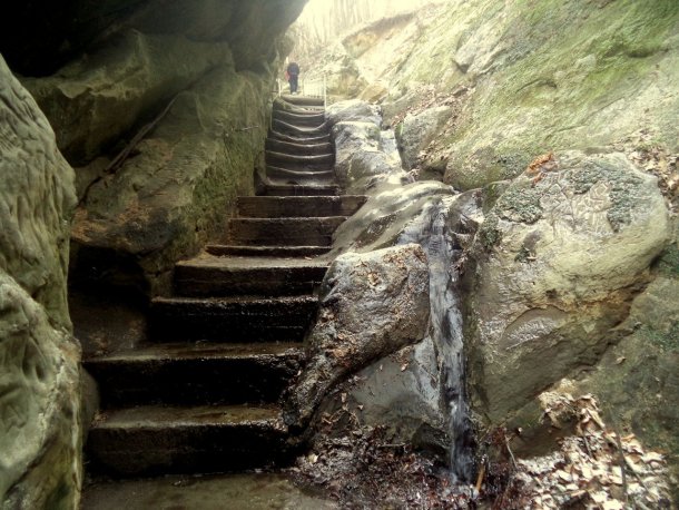 Достопримечательности по трассе М4 «Дон»