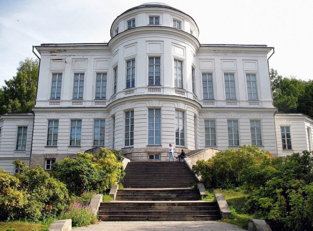 Достопримечательности по трассе М4 «Дон»