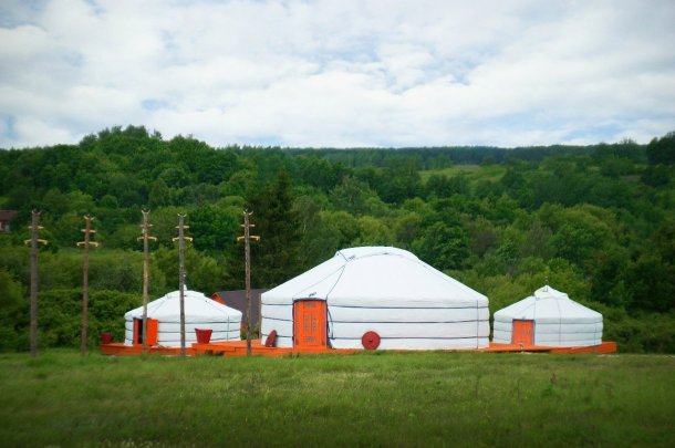 Достопримечательности по трассе М4 «Дон»