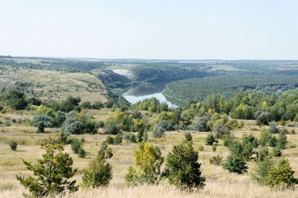 Достопримечательности по трассе М4 «Дон»