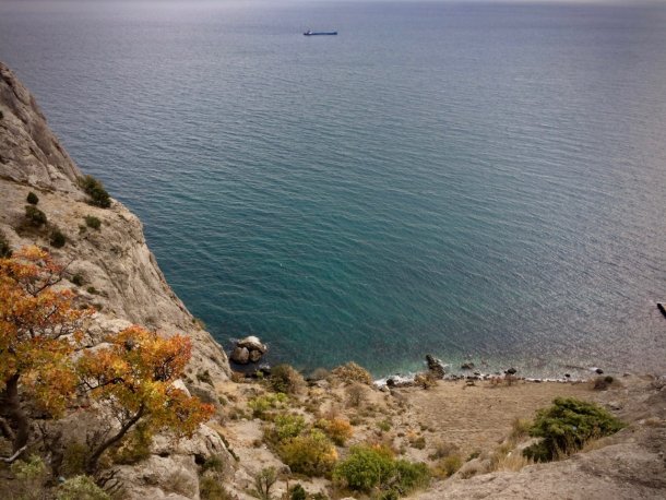 Есть ли смысл ехать осенью на море или 4 причины «за»