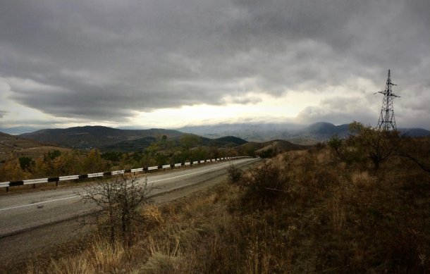 Есть ли смысл ехать осенью на море или 4 причины «за»