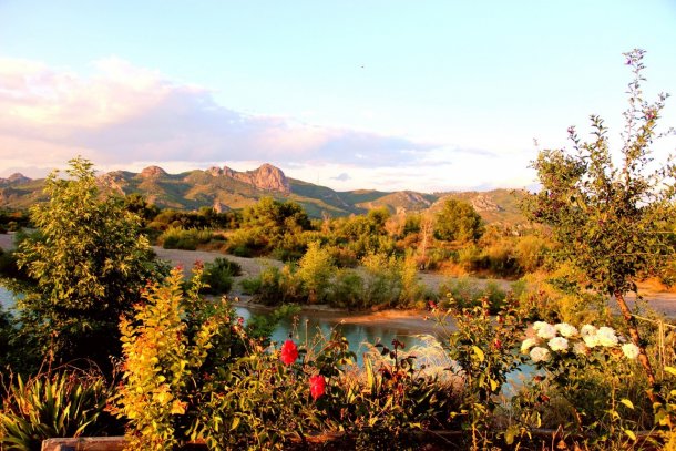 Есть ли смысл ехать осенью на море или 4 причины «за»