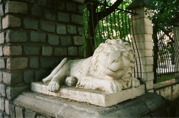 Где красиво сфотографироваться в Москве