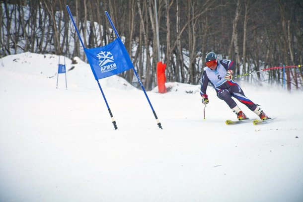 Горнолыжные курорты Кавказа: куда поехать отдыхать?