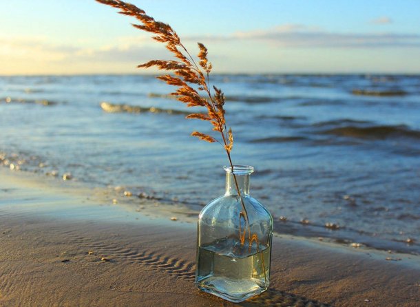 Куда поехать в октябре?