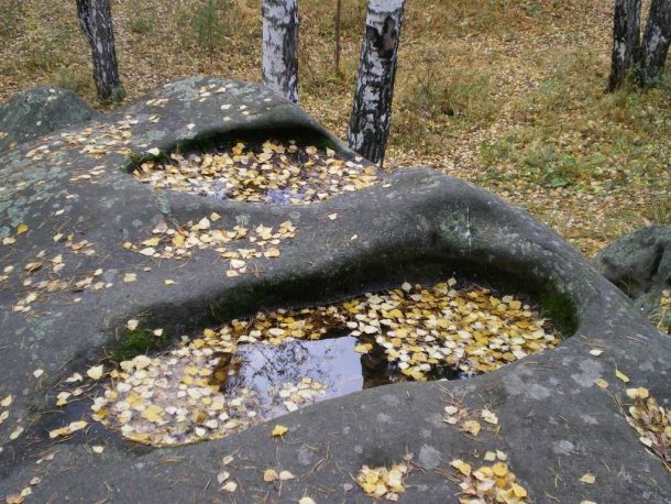 Куда съездить на выходные из Екатеринбурга