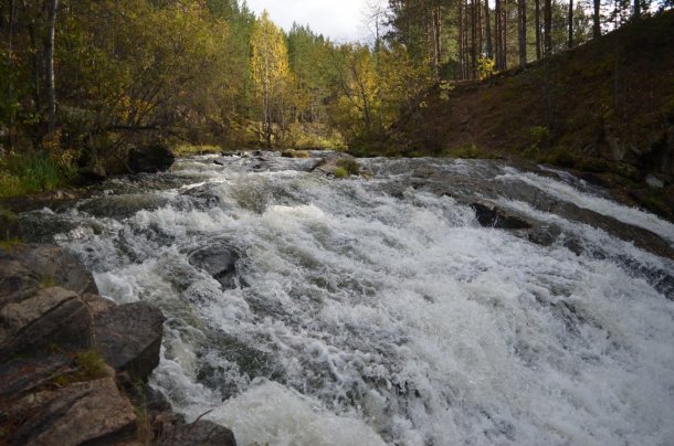 Куда съездить на выходные из Екатеринбурга