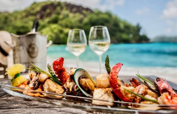 На Кубани к следующему году появятся новые отели, работающие по системе all inclusive