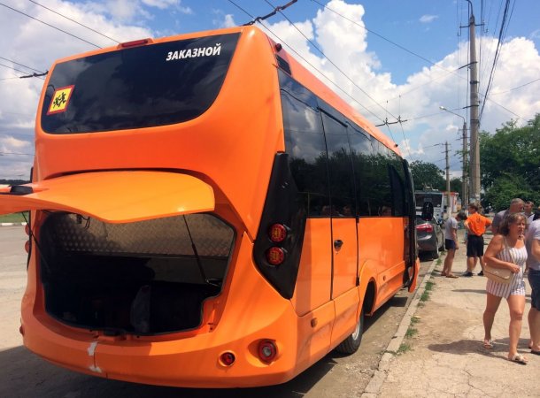 Новые воздушные врата Крыма или как быстро и без нервов попасть на полуостров