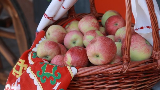 Съедобный сентябрь: ТОП-10 самых интересных гастрономических фестивалей ранней осени