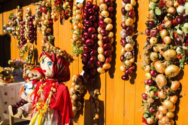 Съедобный сентябрь: ТОП-10 самых интересных гастрономических фестивалей ранней осени