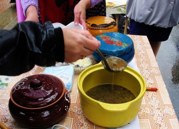 Съедобный сентябрь: ТОП-10 самых интересных гастрономических фестивалей ранней осени