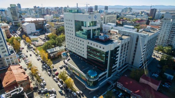 ТурСтат назвал 5 самых популярных городов на Дальнем Востоке