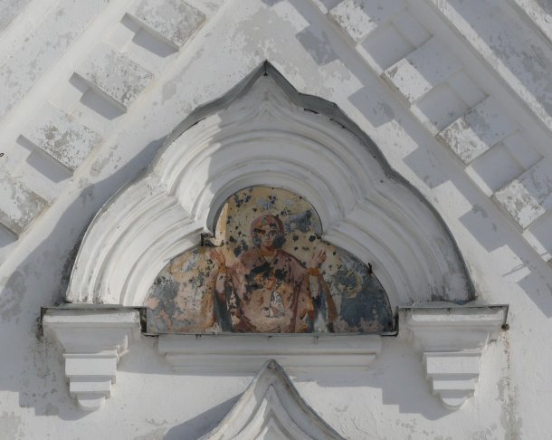 Что посмотреть в Великом Новгороде?