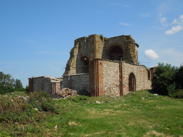 Что посмотреть в Великом Новгороде?