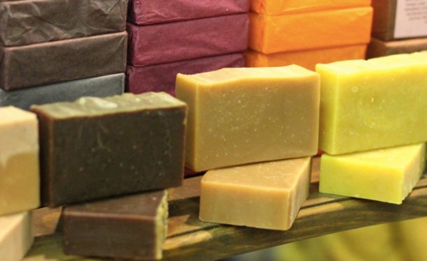 Что привезти из Калининграда?