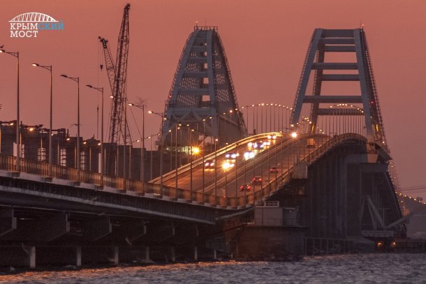 Крым набирает популярность. 6 млн. человек — не предел!