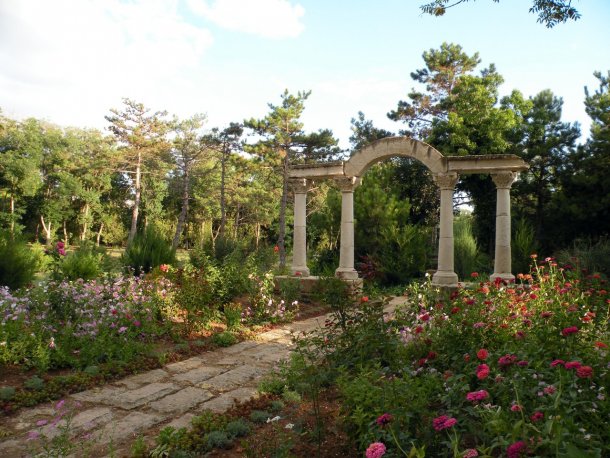 ТОП-3 лучших бальнеологических курортов России