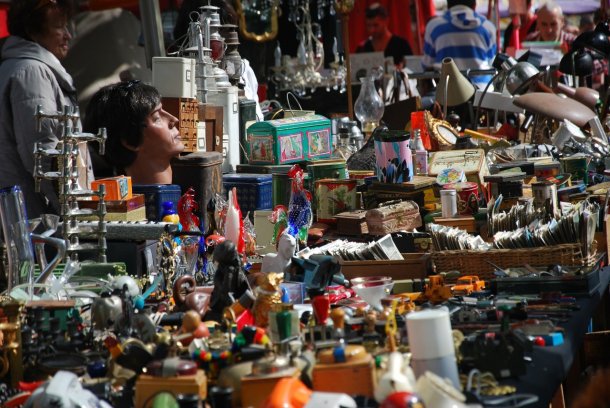 Что привезти из Нижнего Новгорода? Колоритные сувениры и необычные подарки