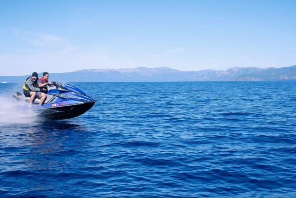 Оздоровиться на море — миф или реальность?