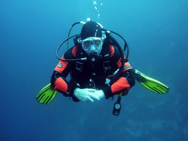 Что делать на море, если купаться холодно: 8 идей