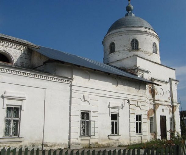 Какой самый маленький город в России?