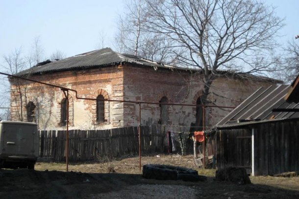 Какой самый маленький город в России?