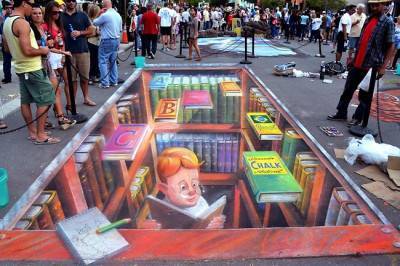 Фестиваль «БелМелФест»