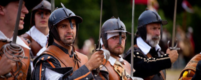 Фестиваль «Времена и эпохи»