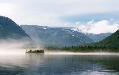 5 самых загадочных мест России, которые стоит посетить