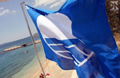6 лучших пляжей Краснодарского края, отмеченных «Голубым Флагом»