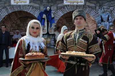 Что нужно знать о Дагестане туристу