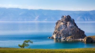Что взять в поездку на озеро Байкал летом?