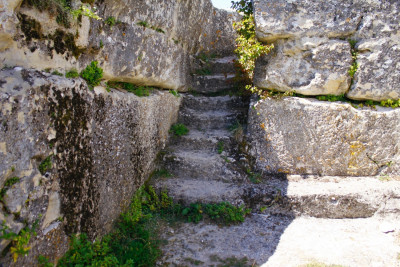 Мангуп-Кале