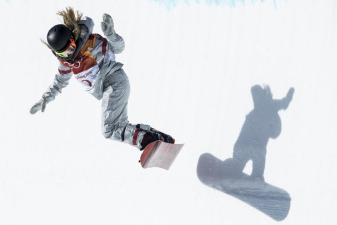 5 причин поехать зимой на горнолыжный курорт