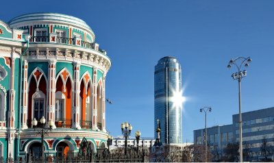 Что привезти из Екатеринбурга? Подарки с Урала