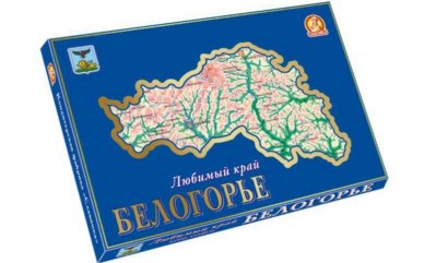 Что привезти из Белгорода? Подарки и сувениры из Белгородской области