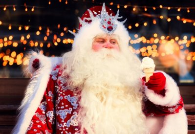 В гостях у Деда Мороза: несколько причин приехать в Великий Устюг зимой