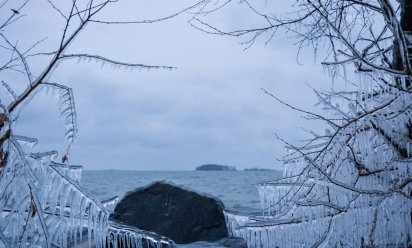 Что посмотреть в Крыму зимой?