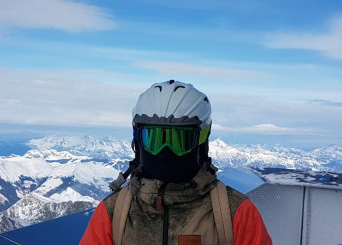 Очки или маска для сноубордиста: что лучше выбрать?