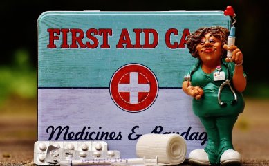 Как не заболеть в поездке