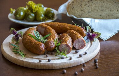 Кухня Кабардино-Балкарии: лучшие национальные блюда, которые стоит попробовать