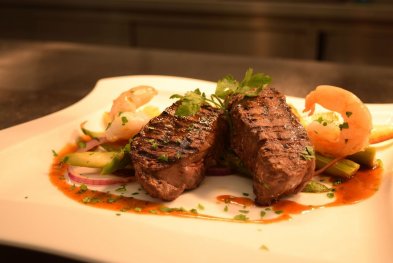 Снежная Деревня