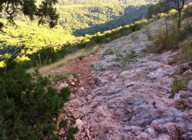 Что означает маркировка на туристских маршрутах