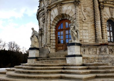 Знаменская церковь