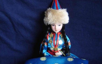 Что привезти из Улан-Удэ: 10 бурятских сувениров