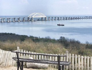 Крымский мост