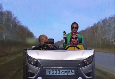 Как повысить свою безопасность, пользуясь BlaBlaCar